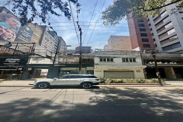 Foto de inmueble en Homero, Col. Polanco V Sección C.P. 11560, Miguel Hidalgo