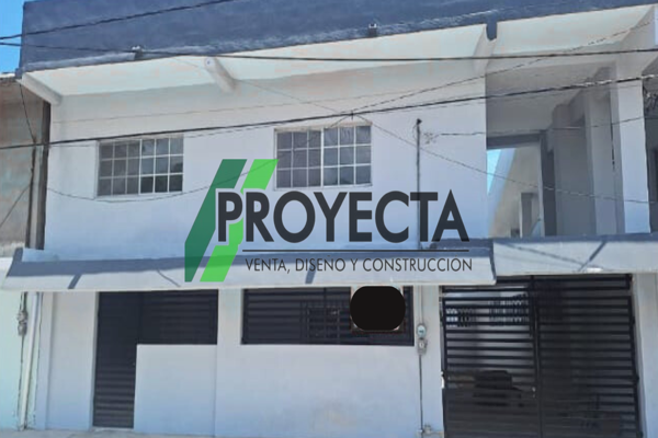 Foto de inmueble en Honduras #503 Ote. entre Calle Chihuahua y Servando Canales, Col. Benito Juarez, Cd. Madero, Tamps., Col. Vicente Guerrero C.P. 89580, Ciudad Madero