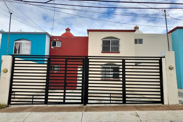Foto de inmueble en Hortalizas #184, Col. Villa de Nuestra Señora de La Asunción Sector Encino C.P. 20126, Aguascalientes