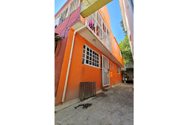 Foto de inmueble en  , Col. Hortalizas C.P. 73174, Huauchinango