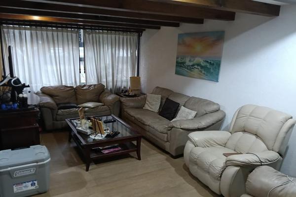 Foto de inmueble en Hortensia, Col. Miguel Hidalgo 3A Sección C.P. 14250, Tlalpan