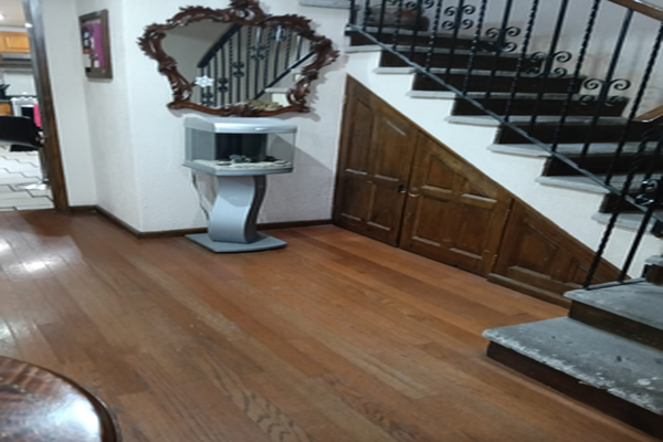 Foto de inmueble en Hortensia, Col. Miguel Hidalgo 3A Sección C.P. 14250, Tlalpan