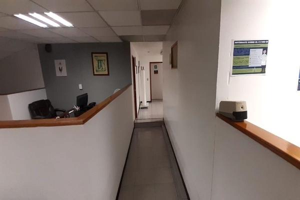 Foto de inmueble en Hortensia, Col. Santa Maria La Ribera C.P. 06400, Cuauhtémoc