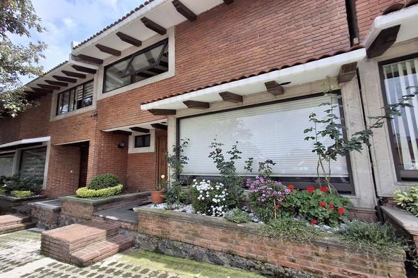 Foto de inmueble en HORTENSIAS, Col. Miguel Hidalgo 3A Sección C.P. 14250, Tlalpan