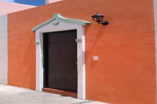 Foto de edificio en venta en hotel amar , timul, motul, yucatán, 2131601 No. 07