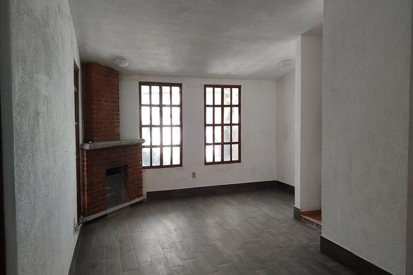 Foto de inmueble en Huapango, Col. Colina del Sur C.P. 01430, Álvaro Obregón