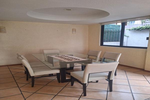 Foto de inmueble en HUAPANGO, Col. Colina del Sur C.P. 01430, Álvaro Obregón