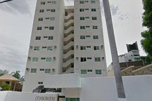Foto de inmueble en Huapinoles, Col. Lomas de Costa Azul C.P. 39830, Acapulco de Juárez