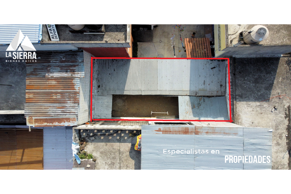 Foto de inmueble en  , Col. Huauchinango Centro C.P. 73170, Huauchinango