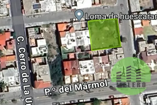 Foto de inmueble en HUESCARAN #100, Col. Loma Dorada C.P. 34104, Durango
