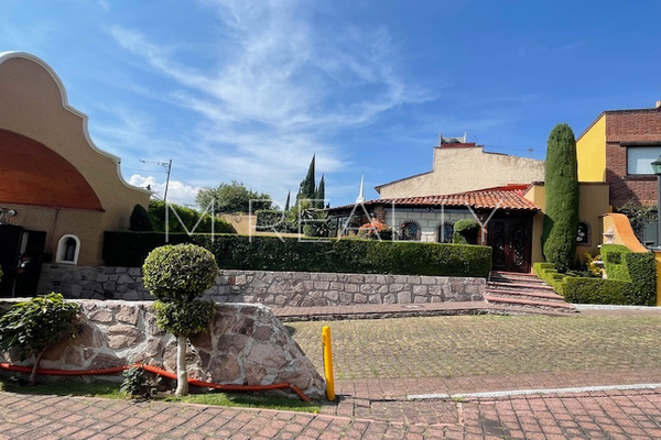 Foto de inmueble en  _ , Col. Hueytlale C.P. 01566, Álvaro Obregón