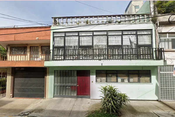 Foto de inmueble en idiana #143, Col. Napoles C.P. 03810, Benito Juárez