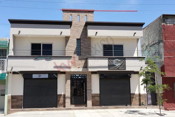 Foto de inmueble en Ignacio Allende #722, Col. Gómez Palacio Centro C.P. 35000, Gómez Palacio
