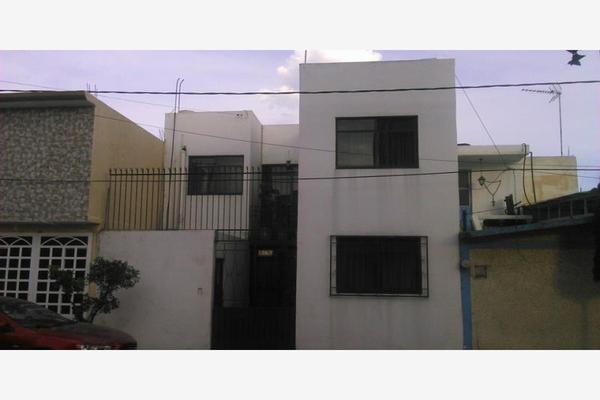 Foto de casa en venta en ignacio comonfort 2, hogares marla, ecatepec de morelos, méxico, 1816804 No. 01