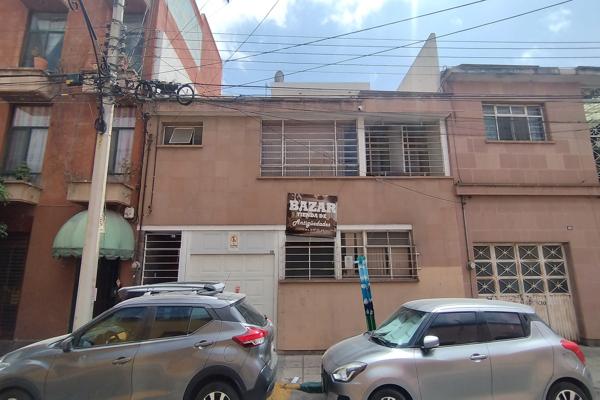 Foto de inmueble en IGNACIO LOPEZ RAYON #315, Col. San Luis Potosí Centro C.P. 78000, San Luis Potosí