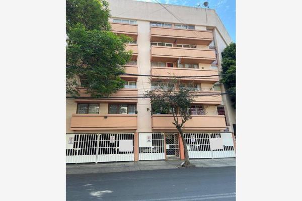 Departamento en Ignacio Manuel Altamirano 106, Sa - Propiedades.com