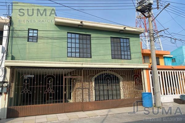 Foto de inmueble en  , Col. Ignacio Romero C.P. 89137, Tampico