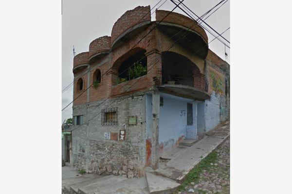 Foto de casa en venta en ignacio zaragoza , emiliano zapata, corregidora, querétaro, 2713715 No. 01