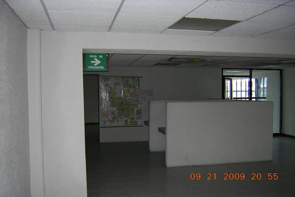 Foto de oficina en renta en  , ignacio zaragoza, querétaro, querétaro, 1424753 No. 05
