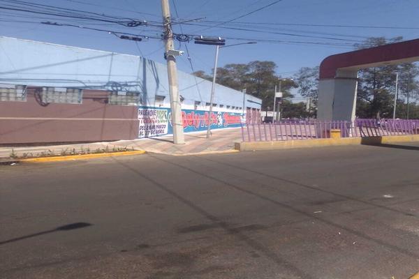 Foto de inmueble en IGNACIO ZARAGOZA, Col. Santa Martha Acatitla C.P. 09510, Iztapalapa