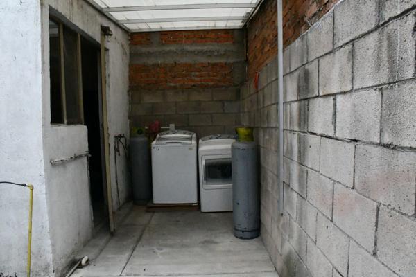 Foto de casa en renta en imperial , quinta villas, irapuato, guanajuato, 0 No. 06