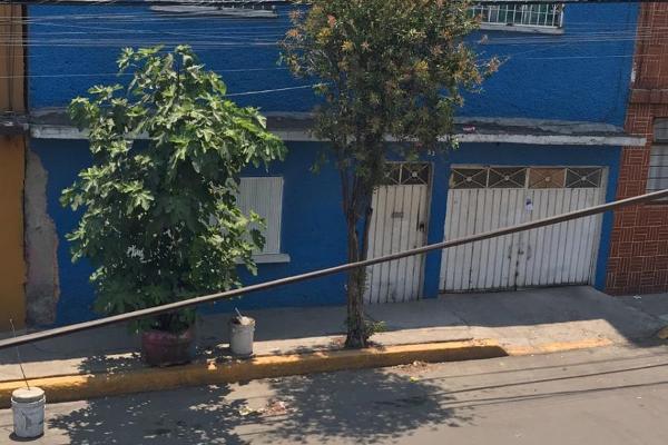 Casas En Venta En Impulsora Popular Avicola Nezahualcoyotl Lamudi