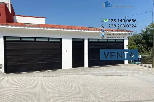 Foto de inmueble en  , Col. Indeco Animas C.P. 91190, Xalapa