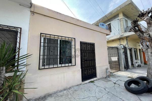 Foto de inmueble en Independencia #312, Col. Independencia C.P. 64720, Monterrey