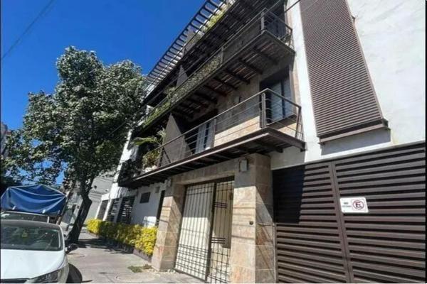 Foto de inmueble en , Col. Independencia C.P. 03630, Benito Juárez