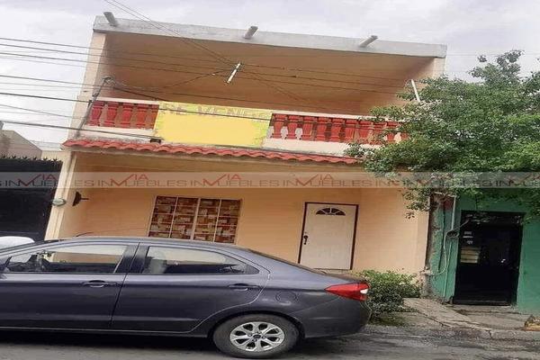 Foto de inmueble en Independencia, Col. Independencia C.P. 64720, Monterrey