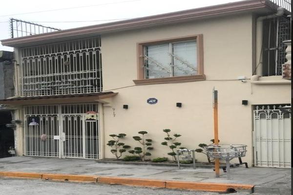 Foto de inmueble en independencia, Col. Independencia C.P. 64720, Monterrey