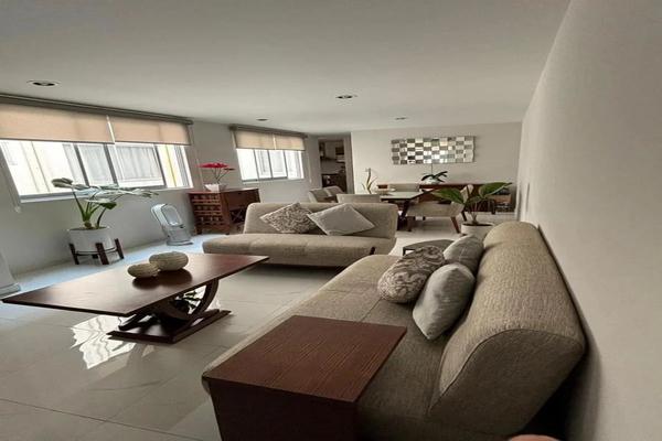 Foto de inmueble en Indianapolis, Col. Napoles C.P. 03810, Benito Juárez