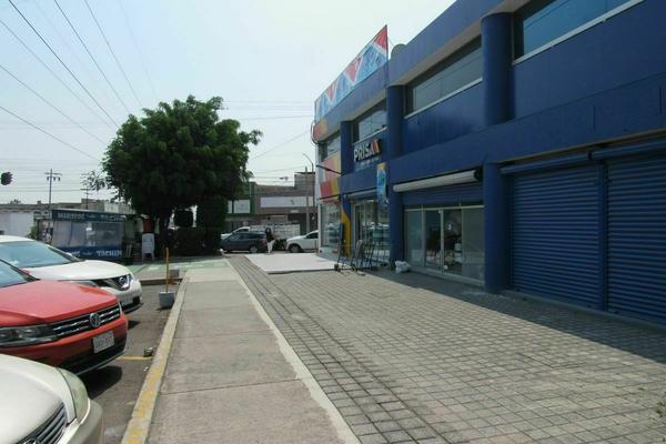 Foto de inmueble en  , Col. Industrial Alce Blanco C.P. 53370, Naucalpan de Juárez