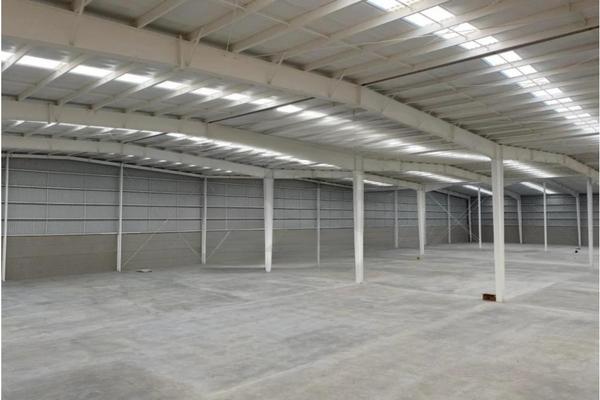 Foto de inmueble en  , Col. Industrial Alce Blanco C.P. 53370, Naucalpan de Juárez