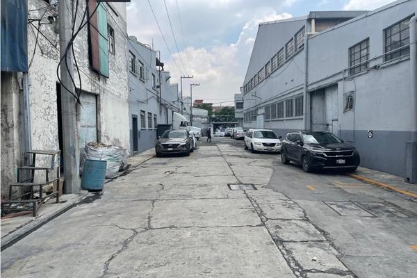 Foto de inmueble en  , Col. Industrial Alce Blanco C.P. 53370, Naucalpan de Juárez
