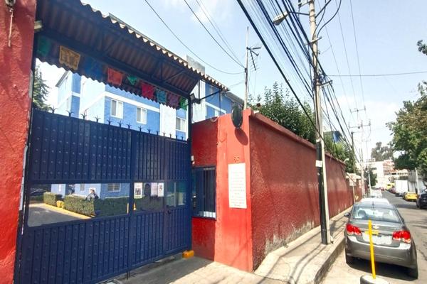 Foto de inmueble en  , Col. Industrial Alce Blanco C.P. 53370, Naucalpan de Juárez