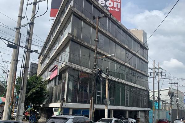 Foto de inmueble en  , Col. Industrial Alce Blanco C.P. 53370, Naucalpan de Juárez