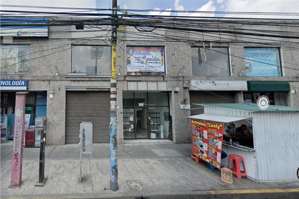 Foto de inmueble en  , Col. Industrial Alce Blanco C.P. 53370, Naucalpan de Juárez