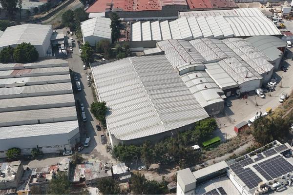 Foto de inmueble en  , Col. Industrial Alce Blanco C.P. 53370, Naucalpan de Juárez