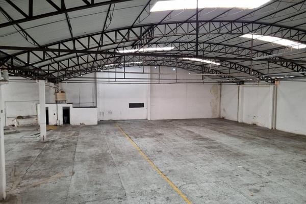 Foto de inmueble en  , Col. Industrial Alce Blanco C.P. 53370, Naucalpan de Juárez