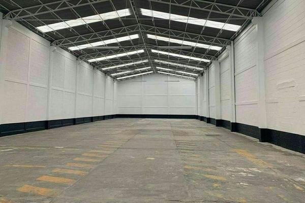 Foto de inmueble en  , Col. Industrial Alce Blanco C.P. 53370, Naucalpan de Juárez