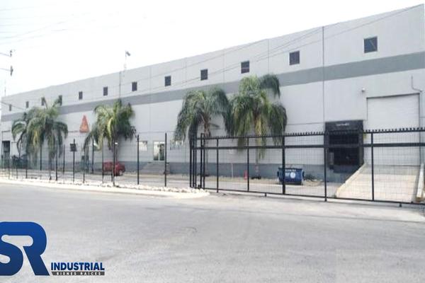 Foto de inmueble en  , Col. Industrial Martel de Santa Catarina C.P. 66367, Santa Catarina