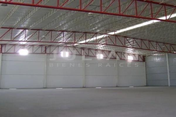 Foto de inmueble en  , Col. Industrial Martel de Santa Catarina C.P. 66367, Santa Catarina