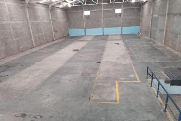 Foto de inmueble en  , Col. Industrial Martel de Santa Catarina C.P. 66367, Santa Catarina