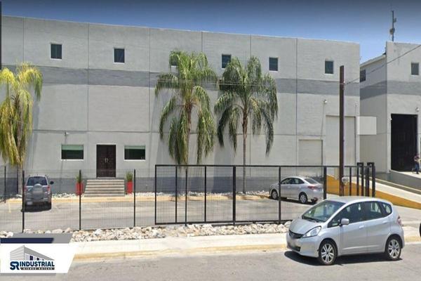 Foto de inmueble en  , Col. Industrial Martel de Santa Catarina C.P. 66367, Santa Catarina