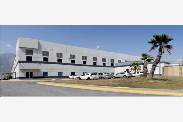 Foto de inmueble en  , Col. Industrial Santa Catarina C.P. 66367, Santa Catarina
