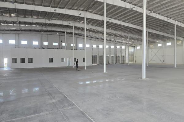 Foto de inmueble en  , Col. Industrial Santa Catarina C.P. 66367, Santa Catarina