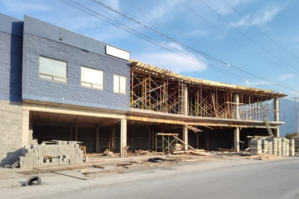 Foto de inmueble en  , Col. Industrial Santa Catarina C.P. 66367, Santa Catarina