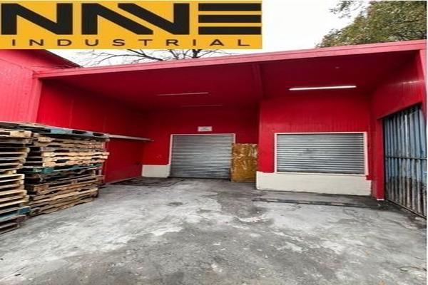Foto de inmueble en , Col. Industrial Santa Catarina C.P. 66367, Santa Catarina