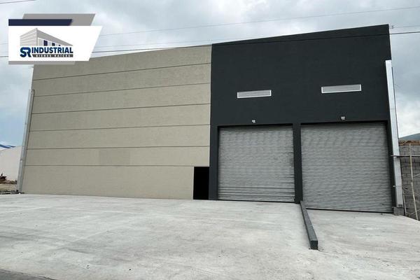 Foto de inmueble en , Col. Industrial Santa Catarina C.P. 66367, Santa Catarina